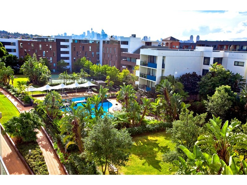 502/221 Sydney Park Road, Erskineville NSW 2043