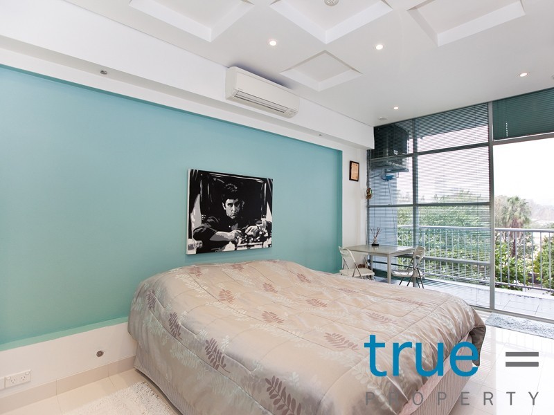 307/34 Wentworth Avenue, Glebe NSW 2037