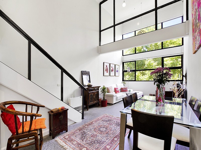 306/174-186 Goulburn Street, Surry Hills NSW 2010