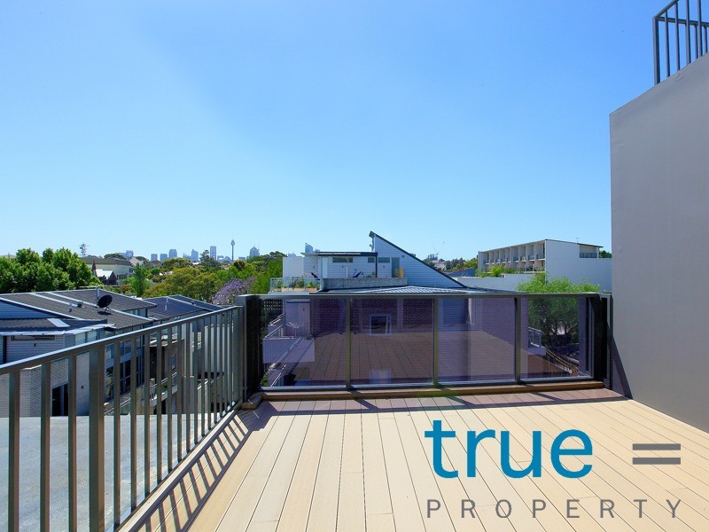 14/23-27 Larkin Street, Camperdown NSW 2050