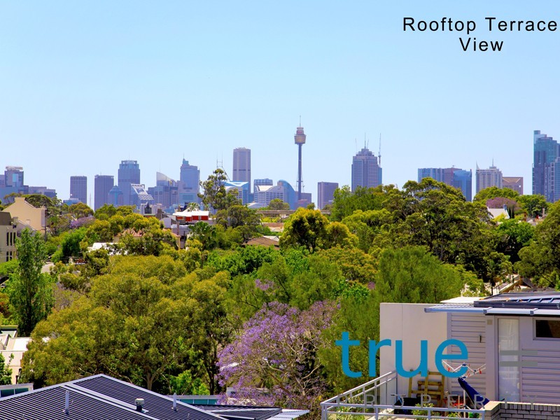 14/23-27 Larkin Street, Camperdown NSW 2050