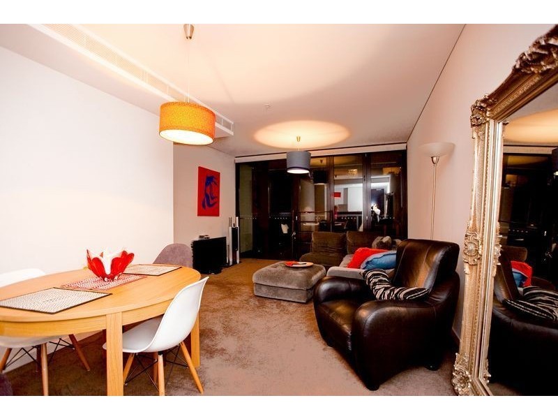 407/1 Stirling Circuit, Camperdown NSW 2050