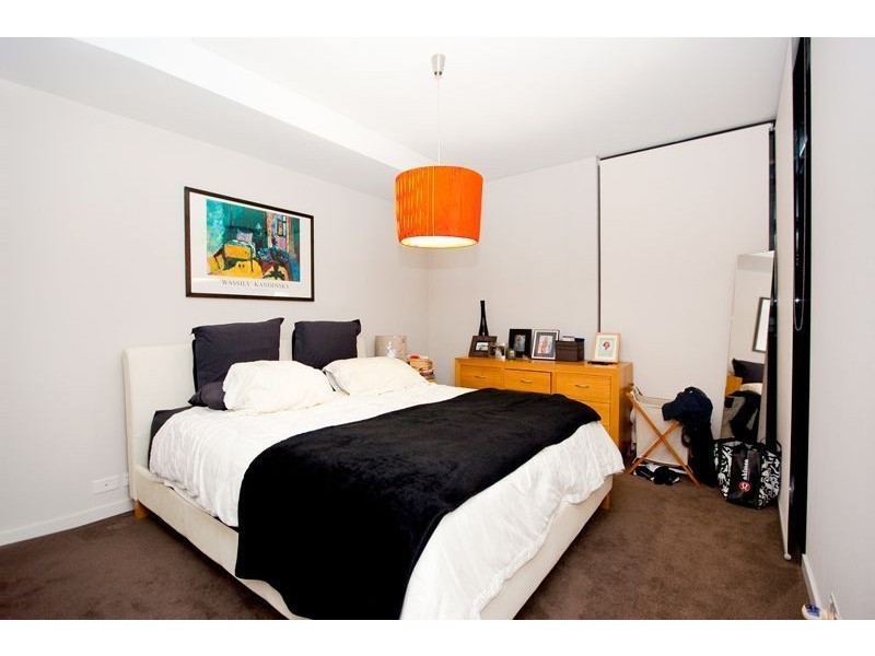 407/1 Stirling Circuit, Camperdown NSW 2050