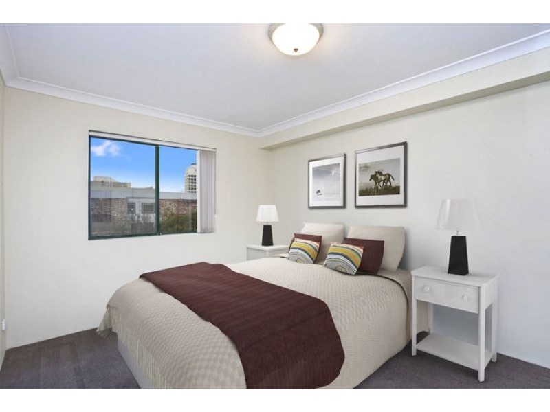 54/187 Cleveland Street, Redfern NSW 2016