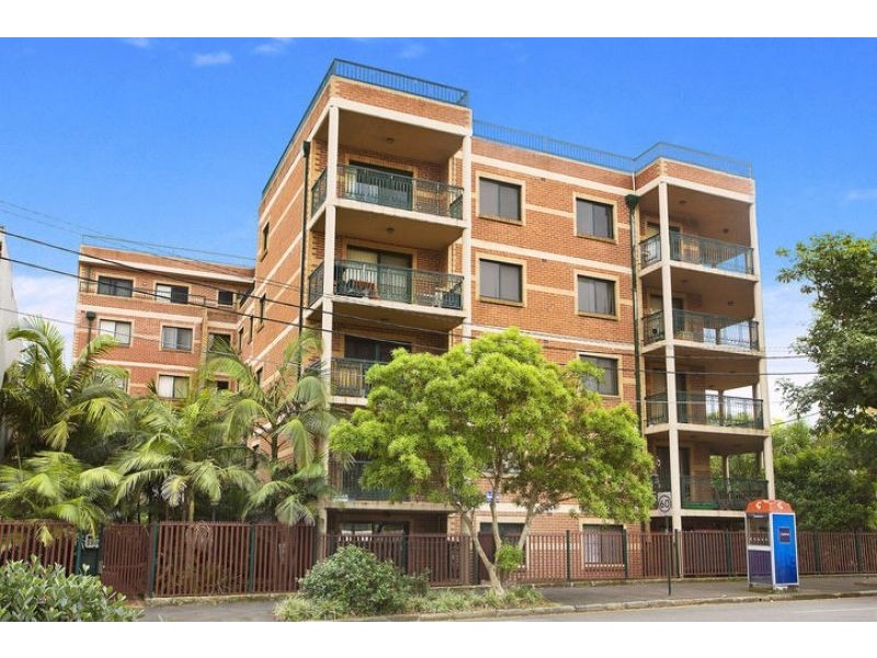 54/187 Cleveland Street, Redfern NSW 2016