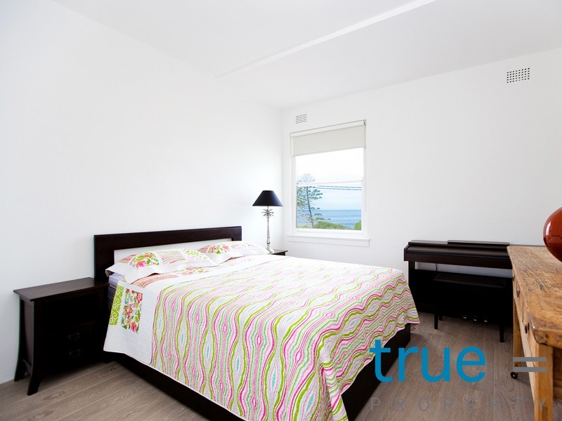3/124 Marine Parade, Maroubra NSW 2035