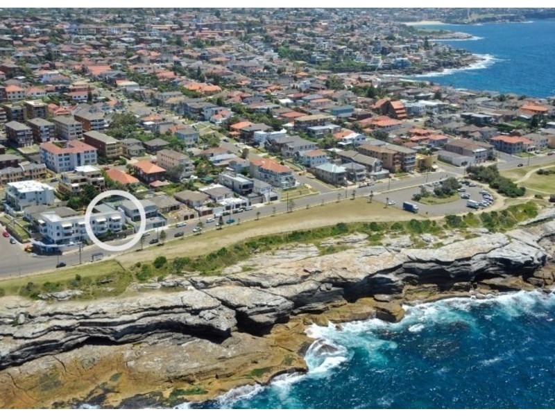 3/124 Marine Parade, Maroubra NSW 2035