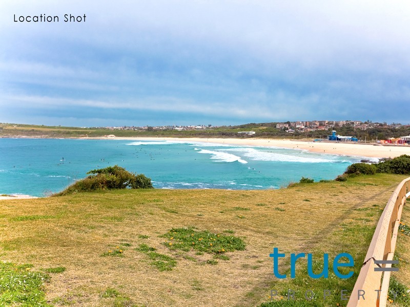 3/124 Marine Parade, Maroubra NSW 2035