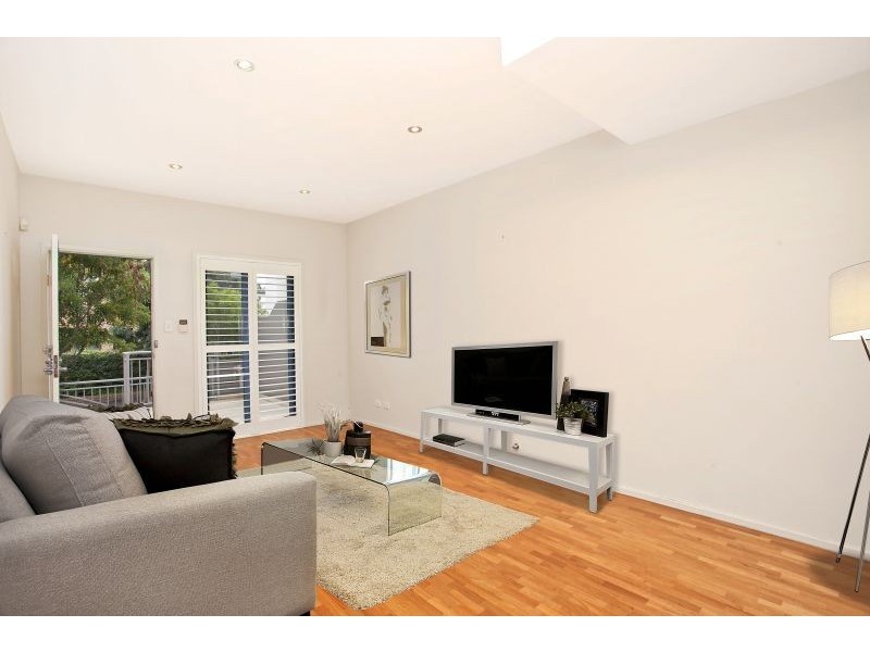 7/198 George Street, Erskineville NSW 2043