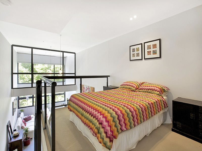 306/174-186 Goulburn Street, Surry Hills NSW 2010