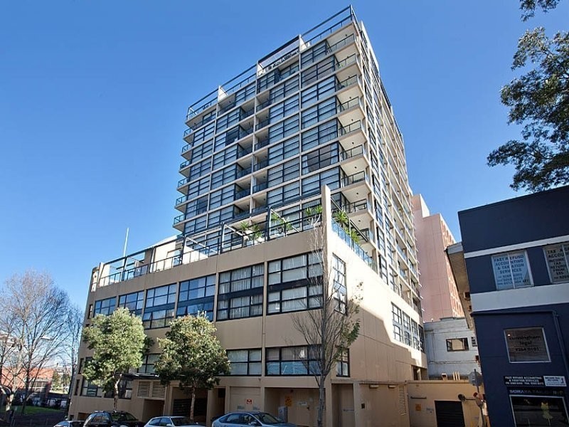 306/174-186 Goulburn Street, Surry Hills NSW 2010