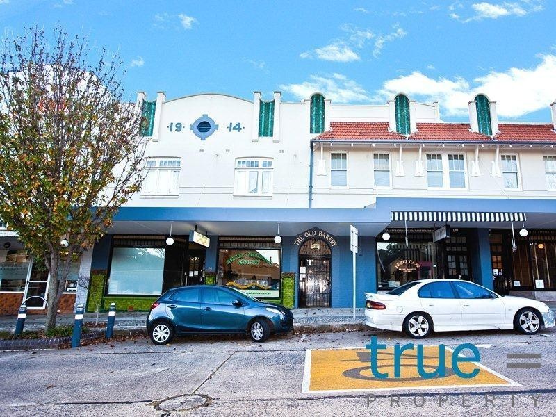 18/92-96 Percival Road, Stanmore NSW 2048