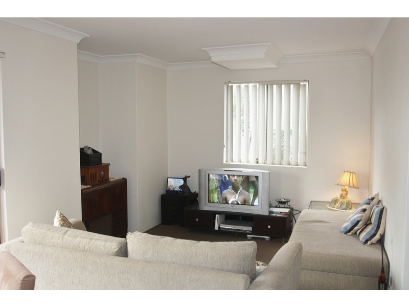 20/165 Cleveland Street, Redfern NSW 2016