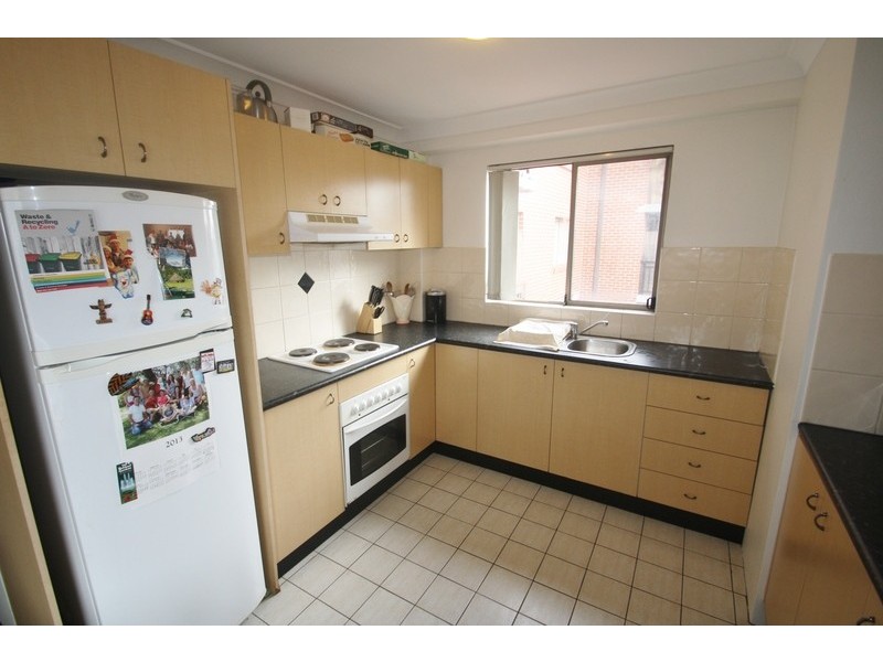 20/165 Cleveland Street, Redfern NSW 2016