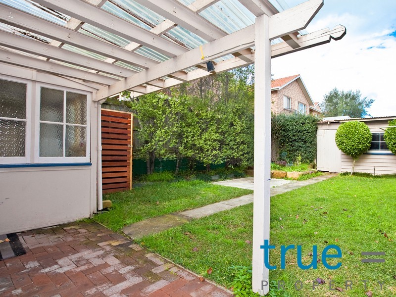 43 Coranto Street, Abbotsford NSW 2046