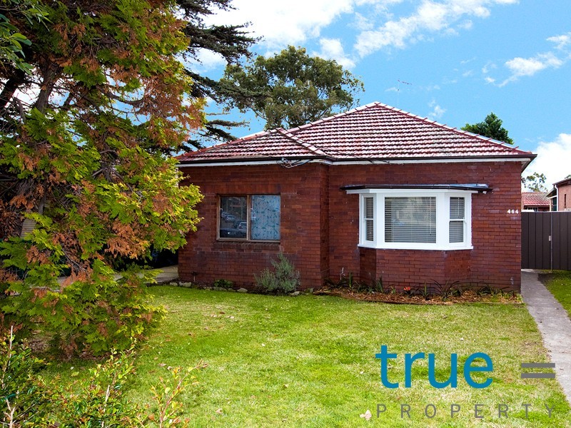 464 Lyons Road West, Five Dock NSW 2046