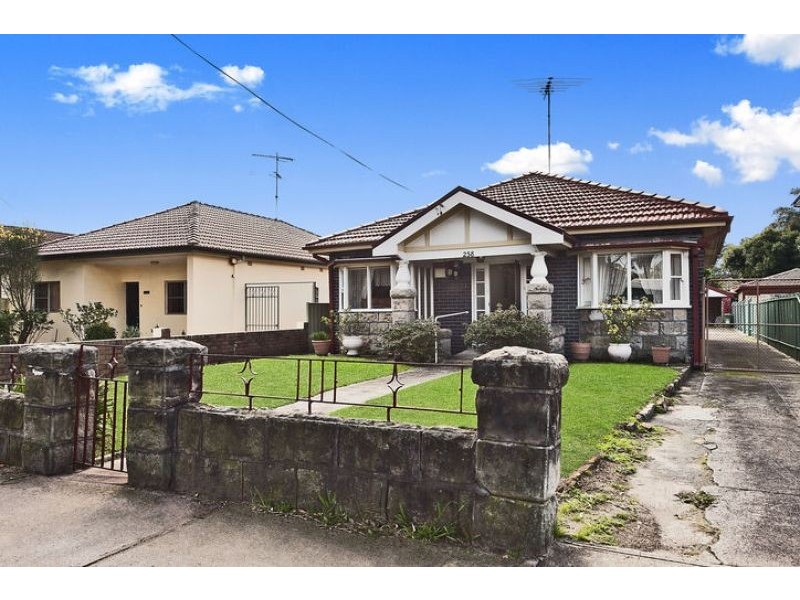 258 Gardeners Road, Rosebery NSW 2018