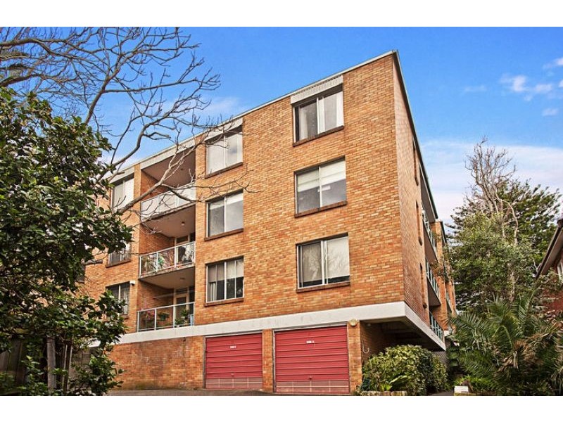 8/336 Military Road, Vaucluse NSW 2030