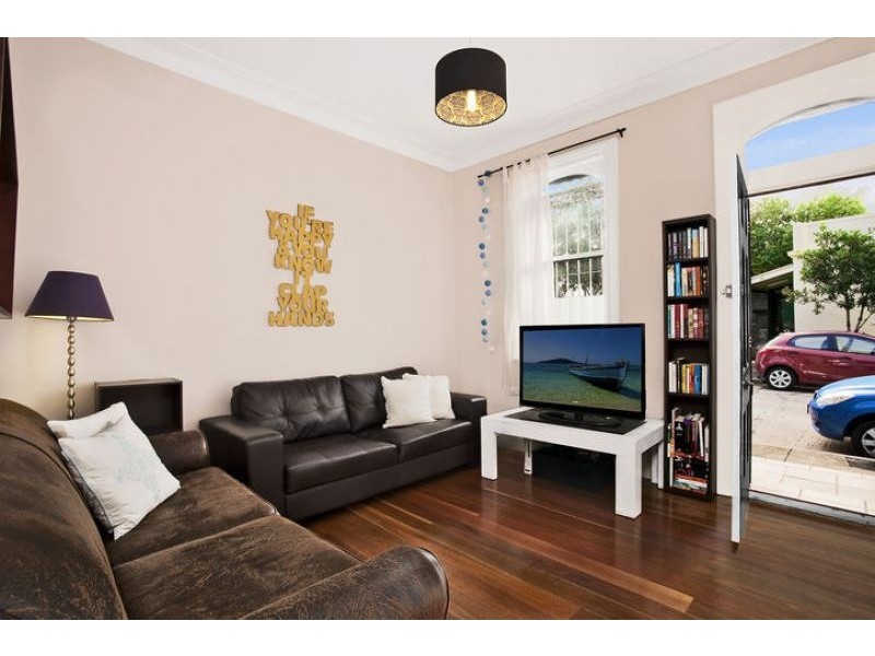 37 Albert Street, Erskineville NSW 2043