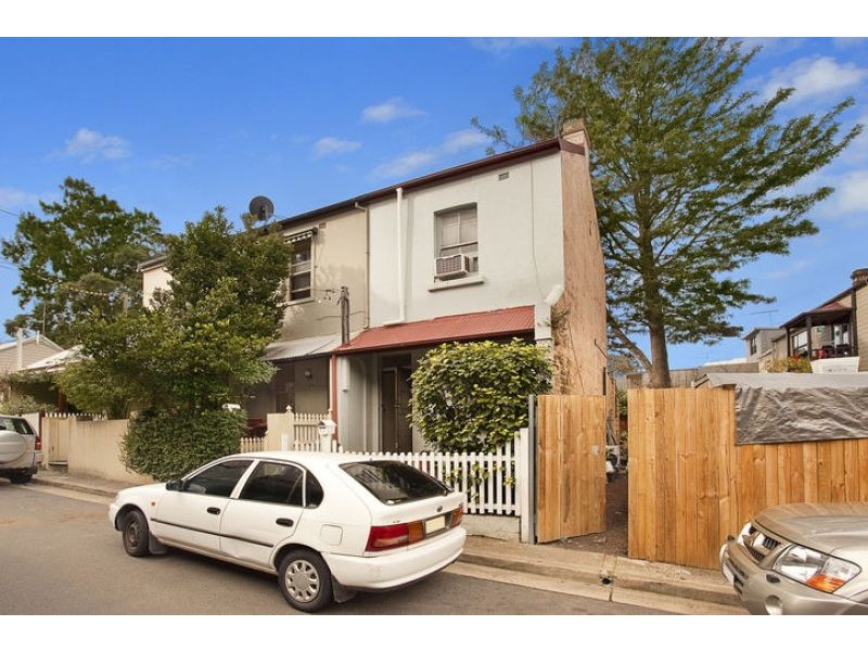 17 Morrissey Road, Erskineville NSW 2043