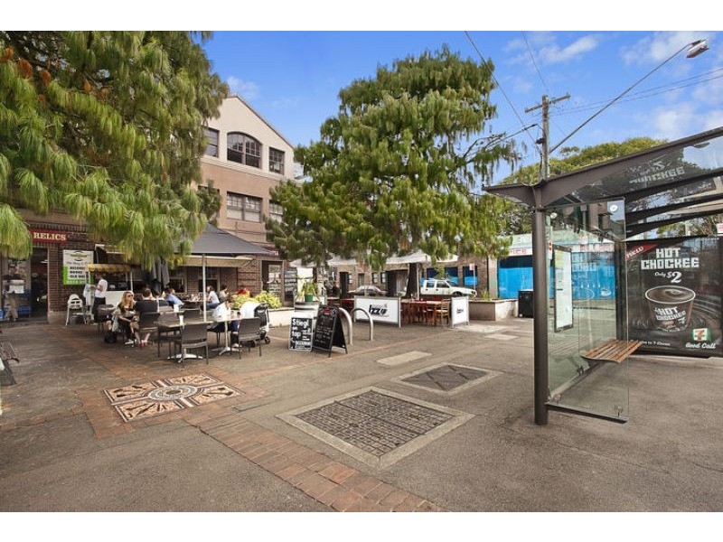 17 Morrissey Road, Erskineville NSW 2043