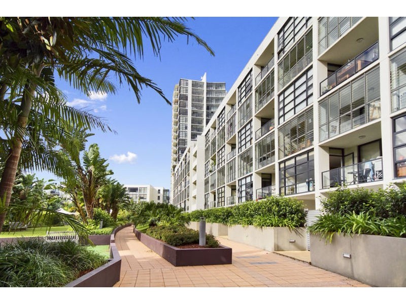 363/221 Sydney Park Road, Erskineville NSW 2043