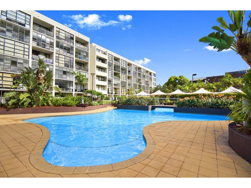 363/221 Sydney Park Road, Erskineville NSW 2043