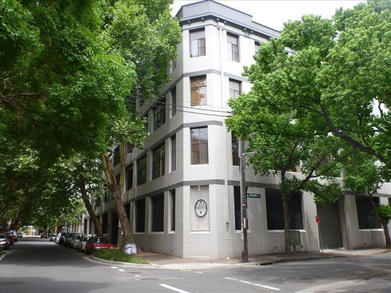 4/57-75 Buckland Street, Chippendale NSW 2008