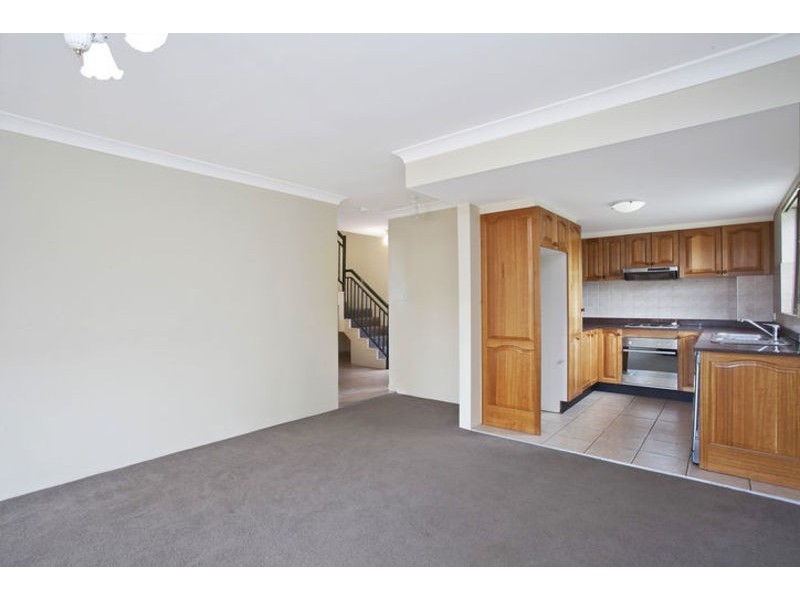 54/187 Cleveland Street, Redfern NSW 2016