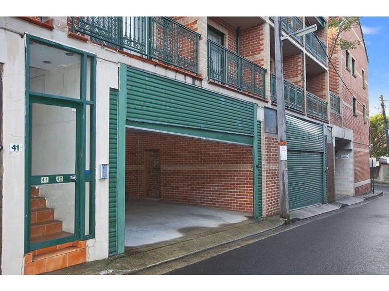 54/187 Cleveland Street, Redfern NSW 2016