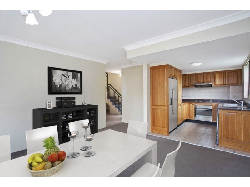 54/187 Cleveland Street, Redfern NSW 2016