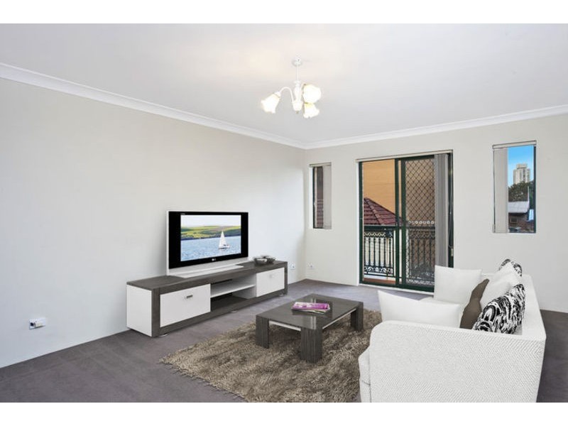 54/187 Cleveland Street, Redfern NSW 2016