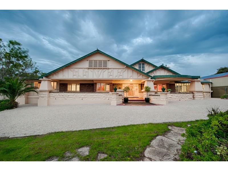 153 Shepherds Hill Road, Eden Hills SA 5050