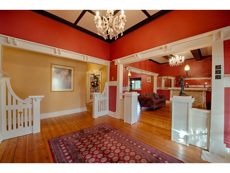 153 Shepherds Hill Road, Eden Hills SA 5050