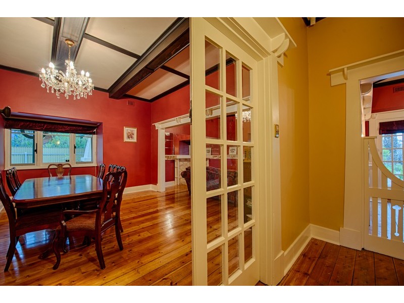 153 Shepherds Hill Road, Eden Hills SA 5050