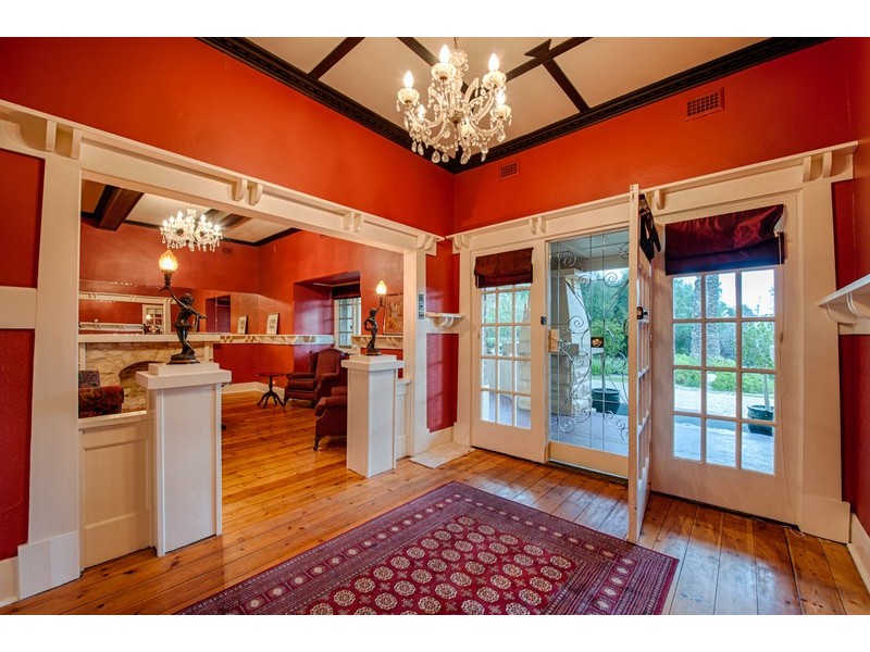 153 Shepherds Hill Road, Eden Hills SA 5050