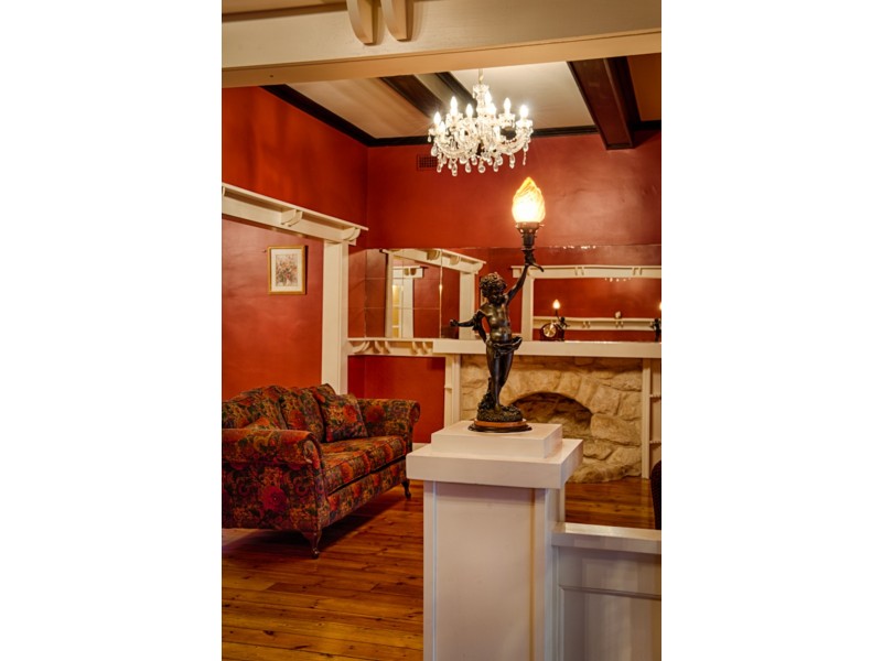 153 Shepherds Hill Road, Eden Hills SA 5050