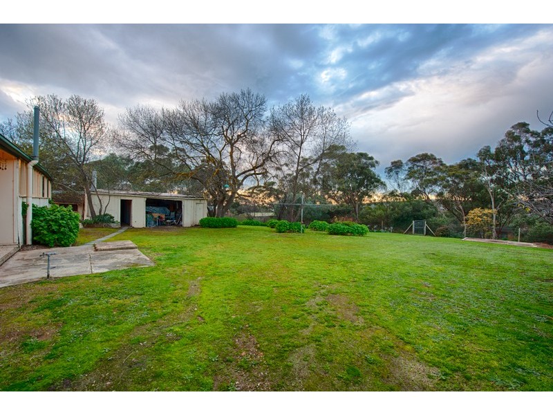 153 Shepherds Hill Road, Eden Hills SA 5050