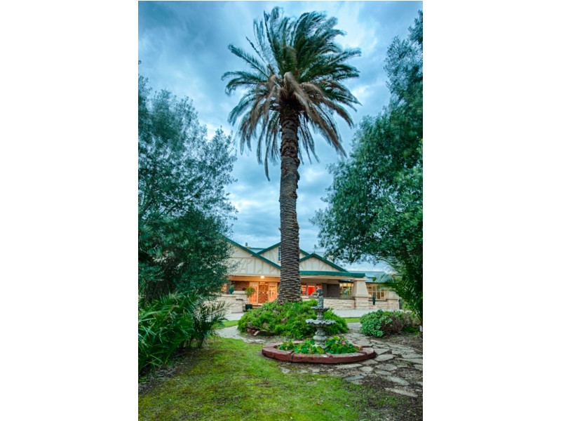 153 Shepherds Hill Road, Eden Hills SA 5050