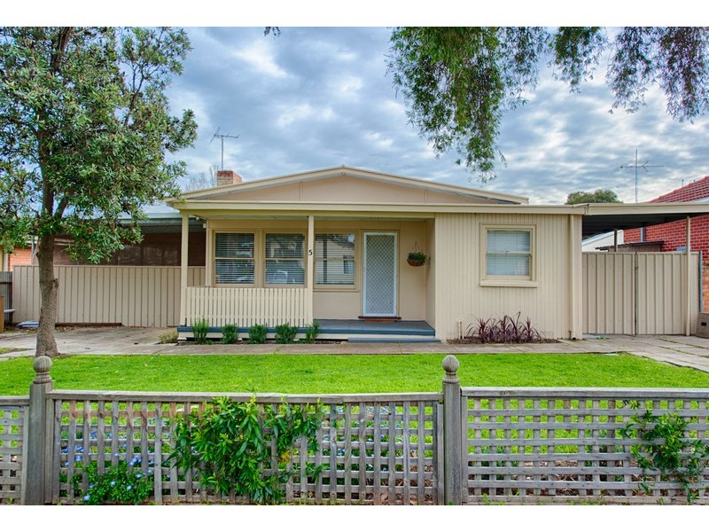 5  Mingbool Avenue, St Marys SA 5042