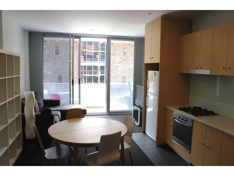 26/45 York Street, Adelaide SA 5000
