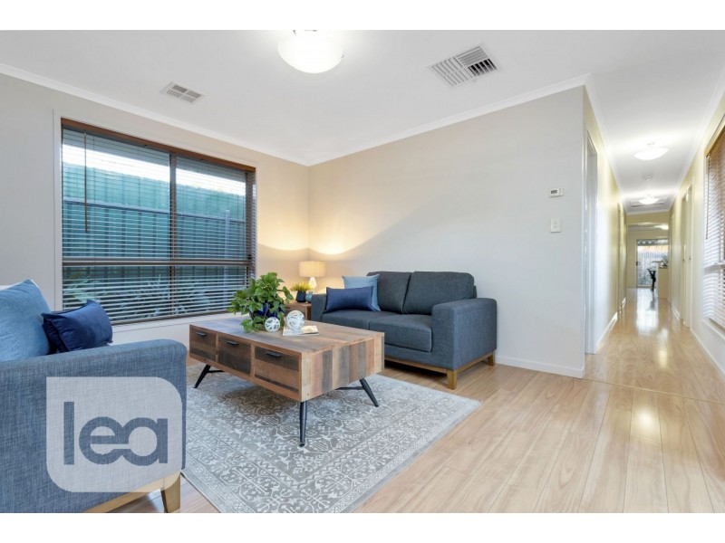 1a Bank Crescent, St Agnes SA 5097