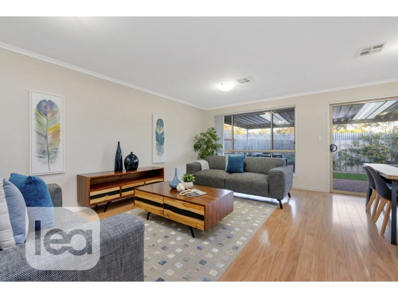 1a Bank Crescent, St Agnes SA 5097