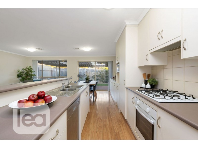 1a Bank Crescent, St Agnes SA 5097