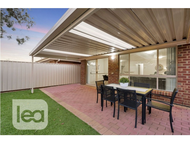 1a Bank Crescent, St Agnes SA 5097