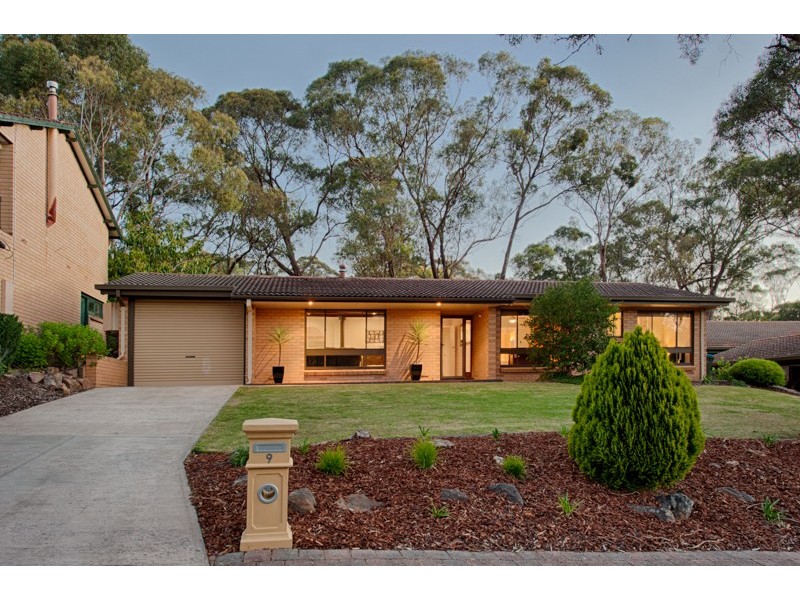 9 Correa Street, Blackwood SA 5051