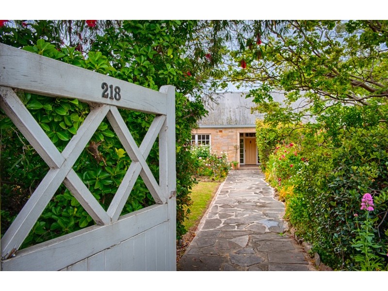 218 Cross Road, Unley Park SA 5061