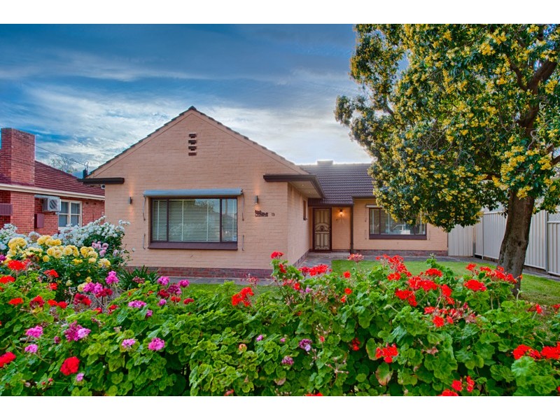 13 Day Avenue, Broadview SA 5083