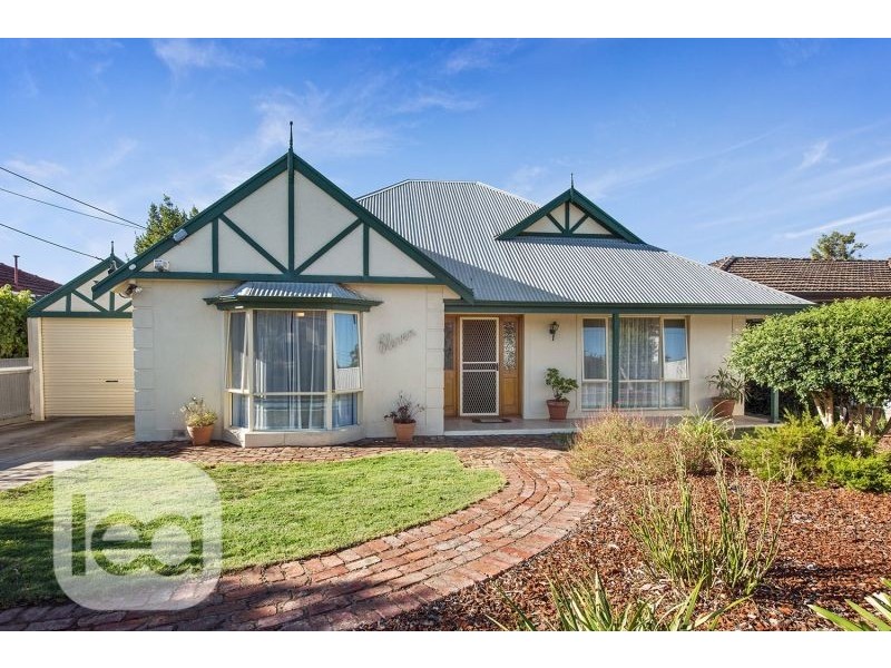 11 Mayfield Avenue, Hectorville SA 5073