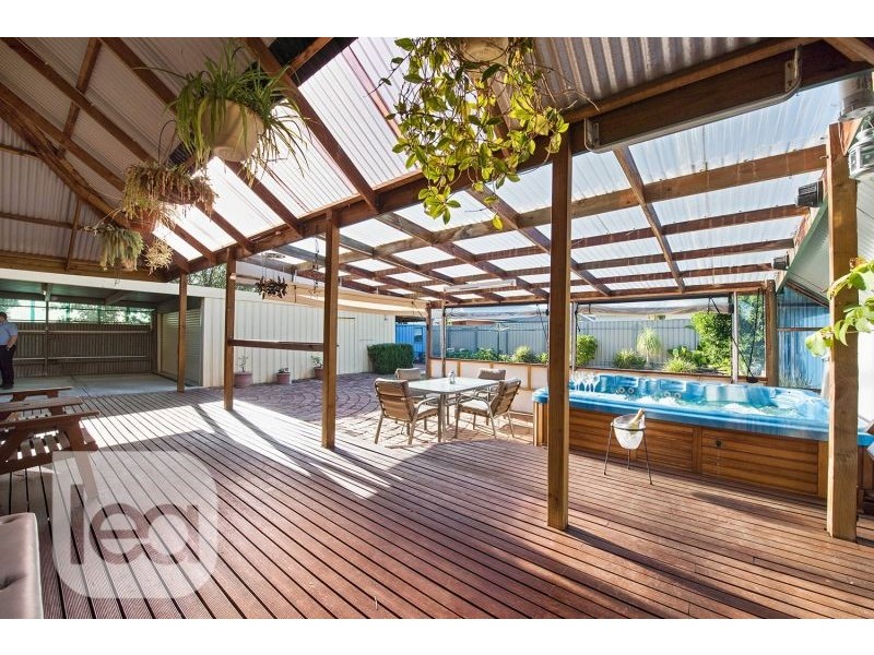 11 Mayfield Avenue, Hectorville SA 5073